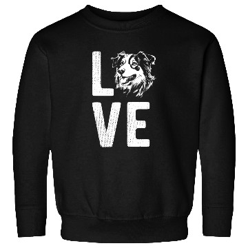 Discover I Love Dog Lover Dog Owner Xmas Sweatshirts