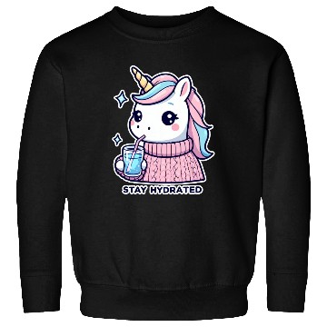 Discover Sweater Unicorn: Refreshing Magic Sweatshirts