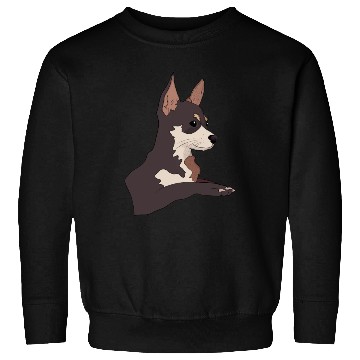 Discover Adorable Chihuahua Sweatshirts