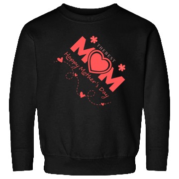 Discover Happy Mothers Day Sweatshirts