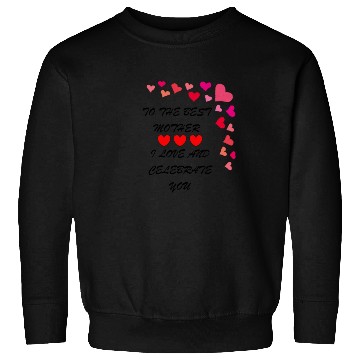 Discover Happy Mothers Day Sweatshirts