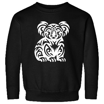 Discover Cute Australian T Tattoo Koala Sweatshirts