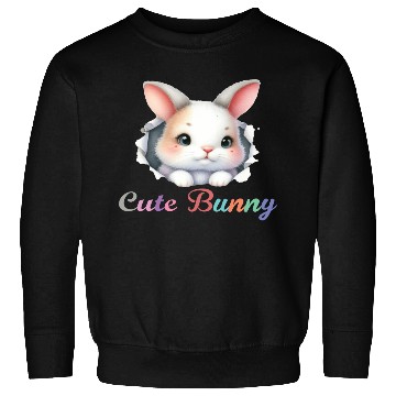 Discover Happy Easter 02 Sweatshirts