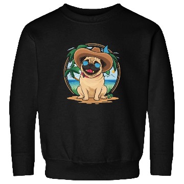 Discover dog SUMMER Sweatshirts