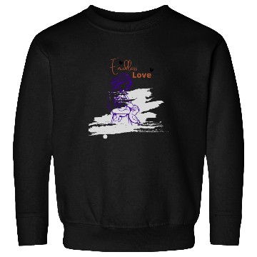 Discover Mother's day - Endless love Sweatshirts