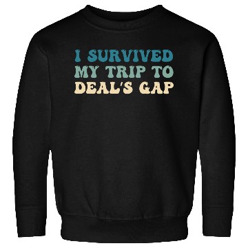 Discover US Motorcycle Roadbike Sweatshirts