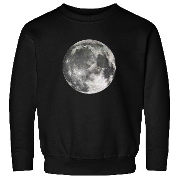 Discover Cool Full Moon - Solar Eclipse, Moon Phases Totali Sweatshirts
