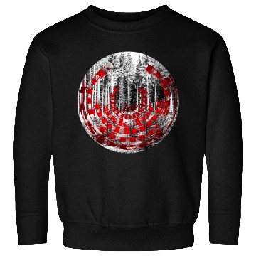 Discover Unisex Classic Pullover Sweatshirts True relationship