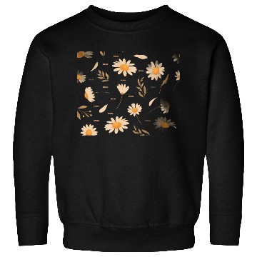 Discover SPRING FLOWER PATTERN Sweatshirts