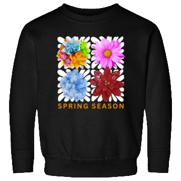 Discover spring Sweatshirts