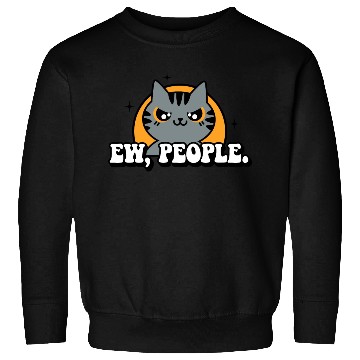 Discover Ew People Sweatshirts