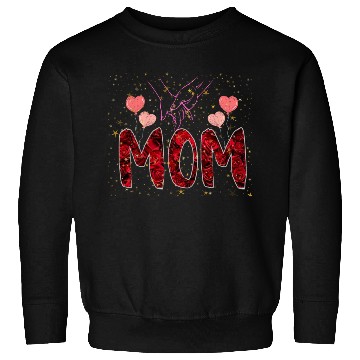 Discover Floral Embrace for Mom Sweatshirts
