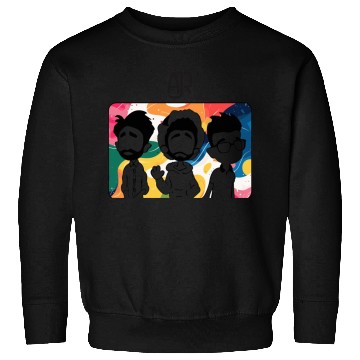 Discover Ajr Band Men's Premium Sweatshirts