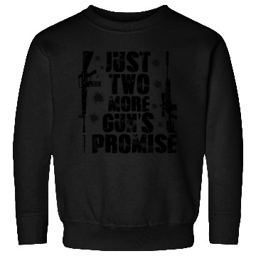 Discover Celestial Virus Pattern on Black Background Sweatshirts