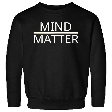 Discover Motivational Thinking Psychology Sweatshirts