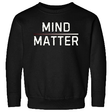 Discover Motivational Thinking Psychology Sweatshirts