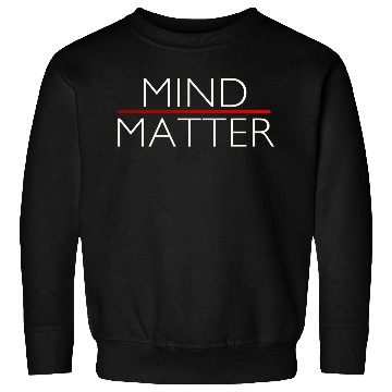 Discover Motivational Thinking Psychology Sweatshirts