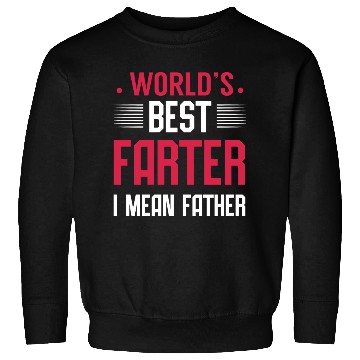 Discover Dad World Best Sweatshirts