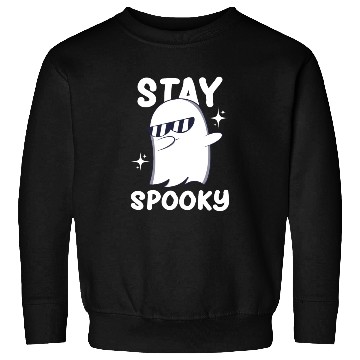Discover Ghost - Halloween Ghost - Spooky Ghost - Ghosts Sweatshirts