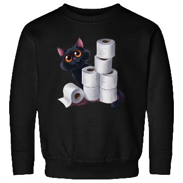 Discover cute cat ,Embrace this lightweight and unique Sweatshirts