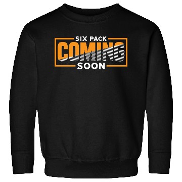 Discover Six Pack Coming Soon 93 Sweatshirts