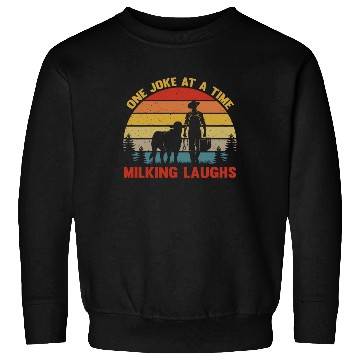 Discover Farmer - Livestock Farmer - Farmer Farming Sweatshirts