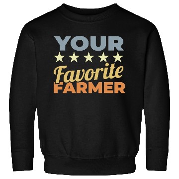 Discover Best Farmer Retro Style Sweatshirts