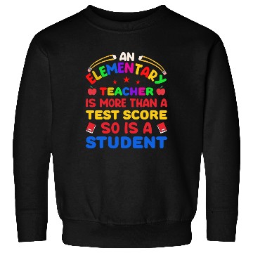 Discover Amzad Elementary School 13 Sweatshirts