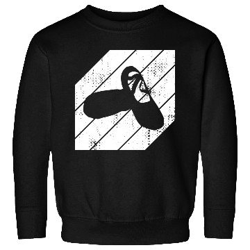 Discover Ballet Slippers Sketch Sweatshirts