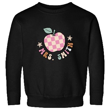 Discover In My Teacher Era Sweatshirts