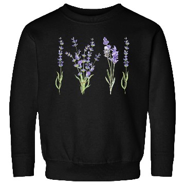 Discover lilac beauty Sweatshirts