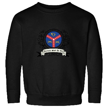 Discover Orphan Brigade Kentucky US Civil War Sweatshirts