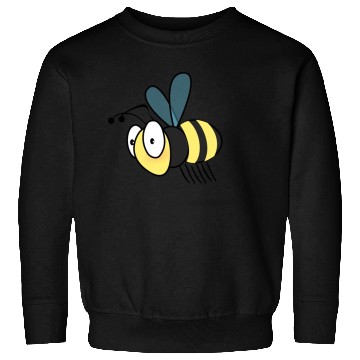 Discover bee Sweatshirts