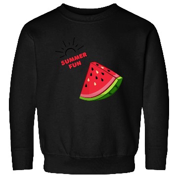 Discover Peachy Paradise Sweatshirts