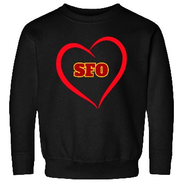 Discover SFO - San Francisco call letters Sweatshirts