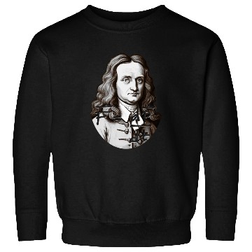 Discover Newton's second law Sweatshirts