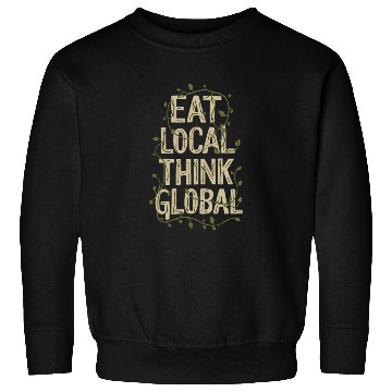 Discover Farmers Market Farmer Agriculture Farming Food Sweatshirts