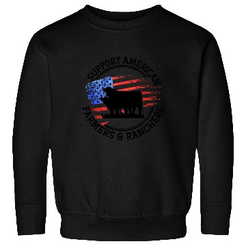 Discover Farming Sweatshirts