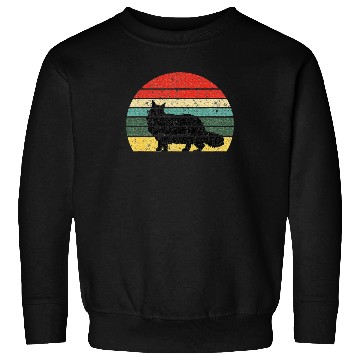 Discover Cat Lover Gifts Maine Cat Sweatshirts