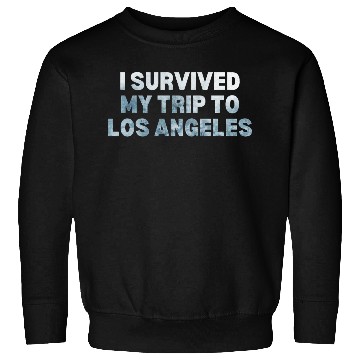 Discover My Trip Traveler Vacation Sweatshirts