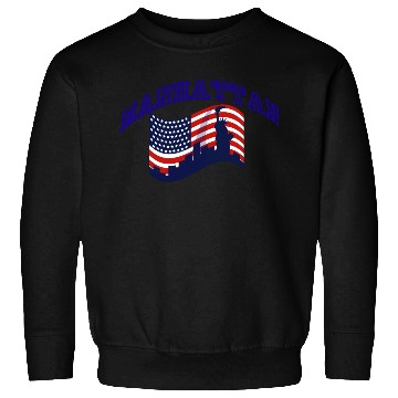 Discover Manhattan usa Sweatshirts