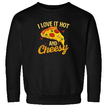 Discover I JUST NEED SOME PEAS &QUIET Sweatshirts