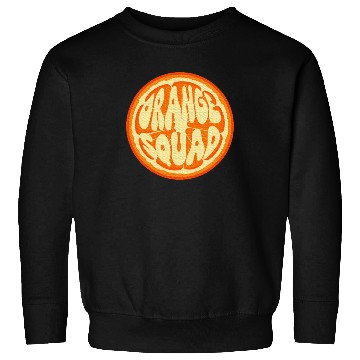 Discover Orange Lover Fruit Orange Citrus Fruit Lover Sweatshirts