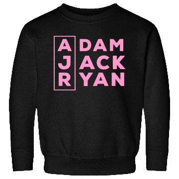 Discover AJR Band Sweatshirts
