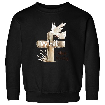 Discover WHITE MONDAY Sweatshirts