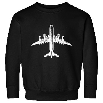 Discover Jet Airplane For Hobby Rc Pilots Large Rc Model Sweatshirts