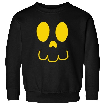 Discover Dokuro: Skull Sweatshirts