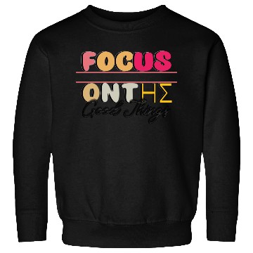 Discover Future Sweatshirts