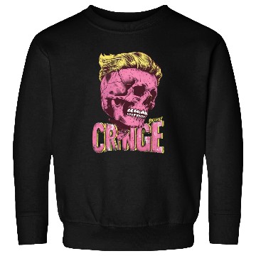 Discover Cringe Sweatshirts