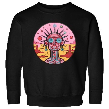Discover Ancient Punk Sweatshirts